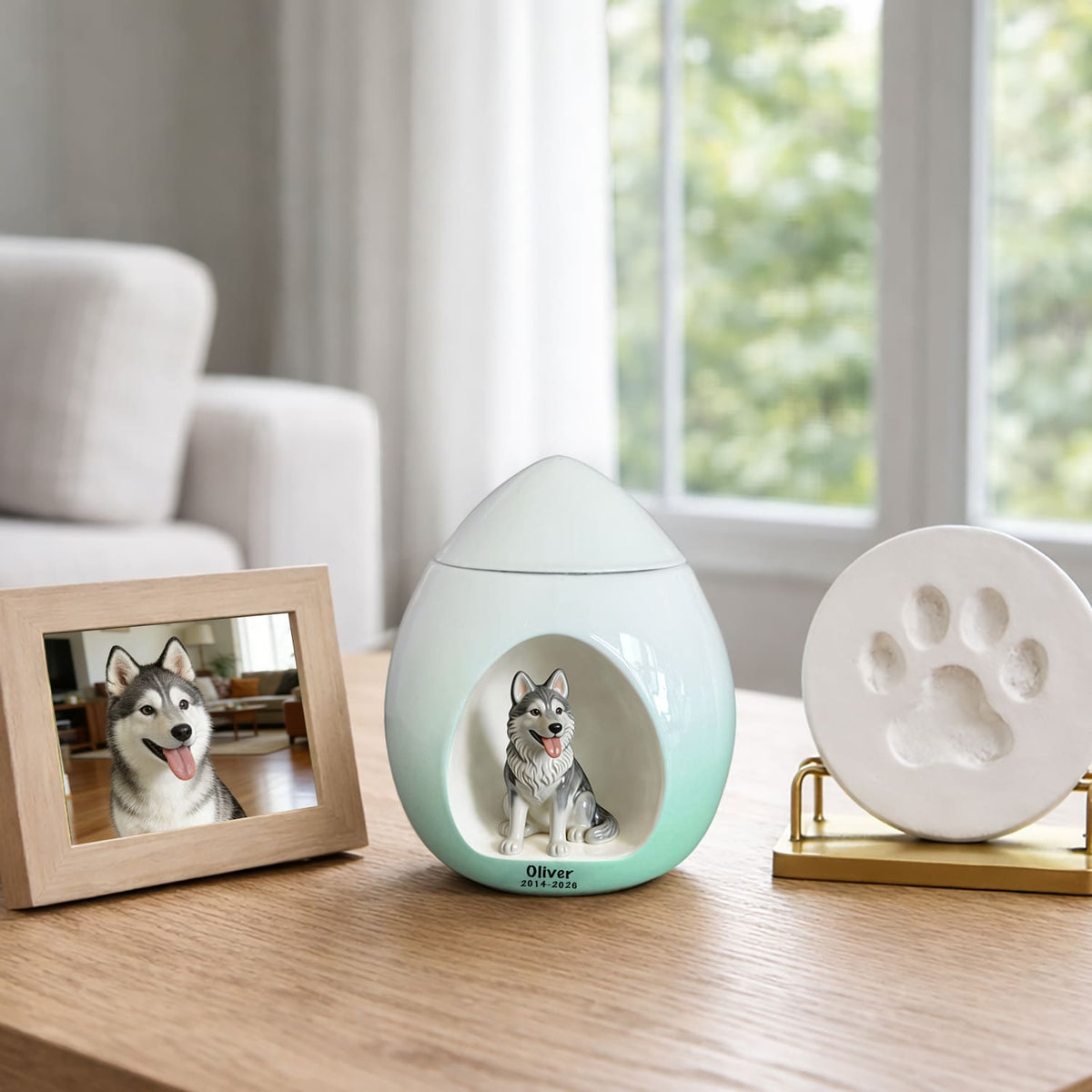 Do I Need to Seal a Ceramic Pet Urn? (Complete Guide for Pet Owners)